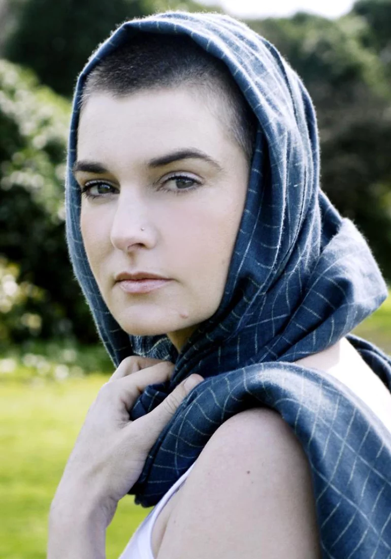 Sinead O'Connor